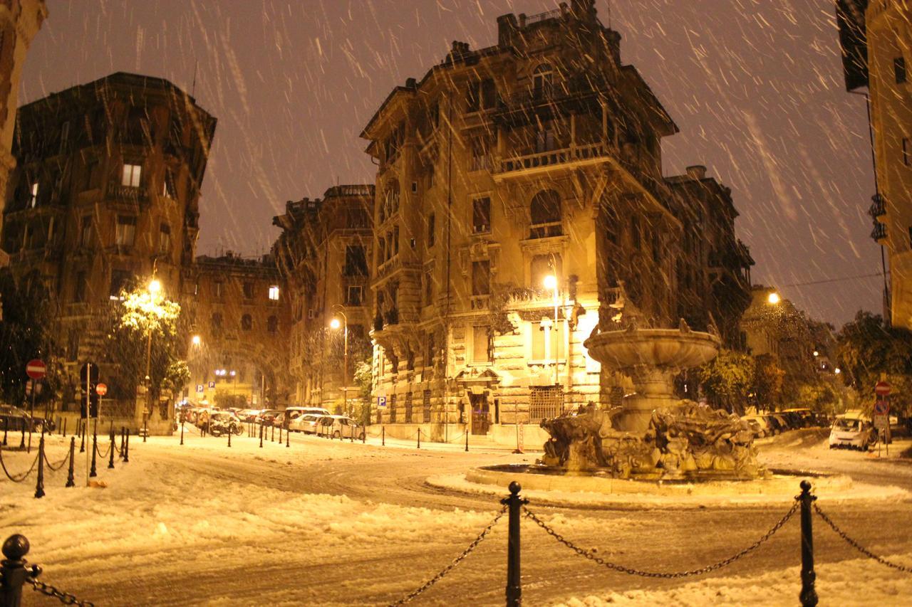 Bea Luxury 2* Roma