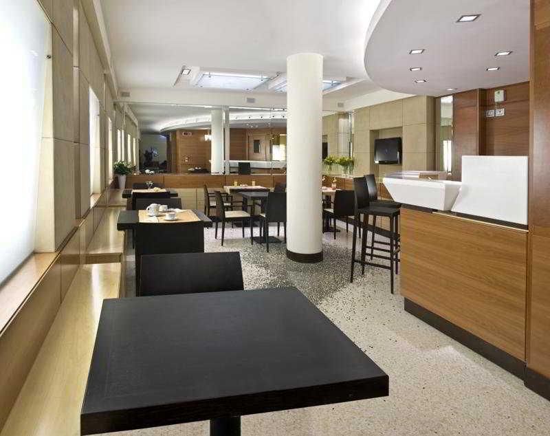 Memphis Hotell
