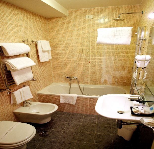 Hotell Anglo Americano 4*
