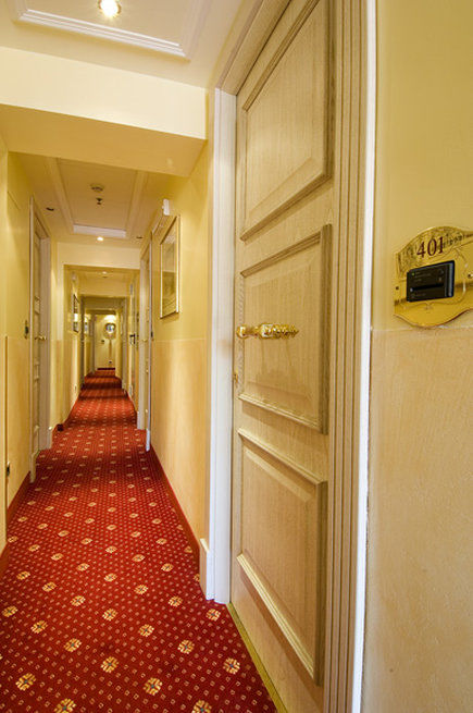 Hotell Homs 4*