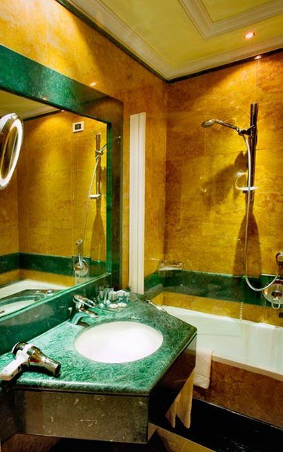 Hotell Homs