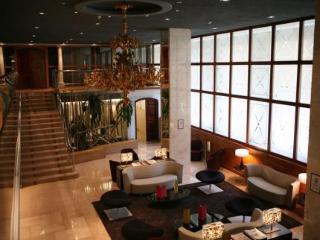 Town House Fontana Di Trevi Bed & Breakfast