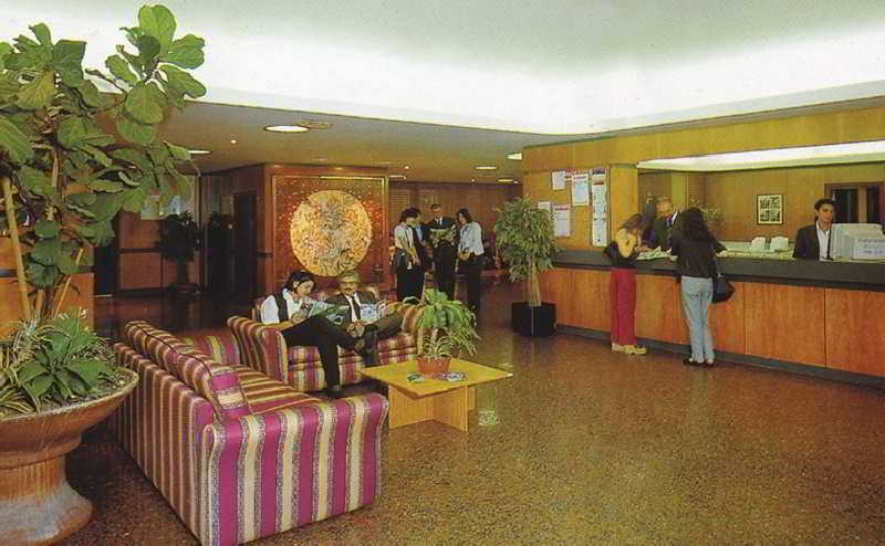 Parco Tirreno Rom