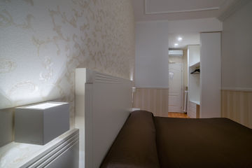 Porta Pia Hotel Roma