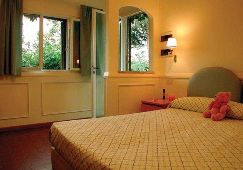 Orto Di Hotell