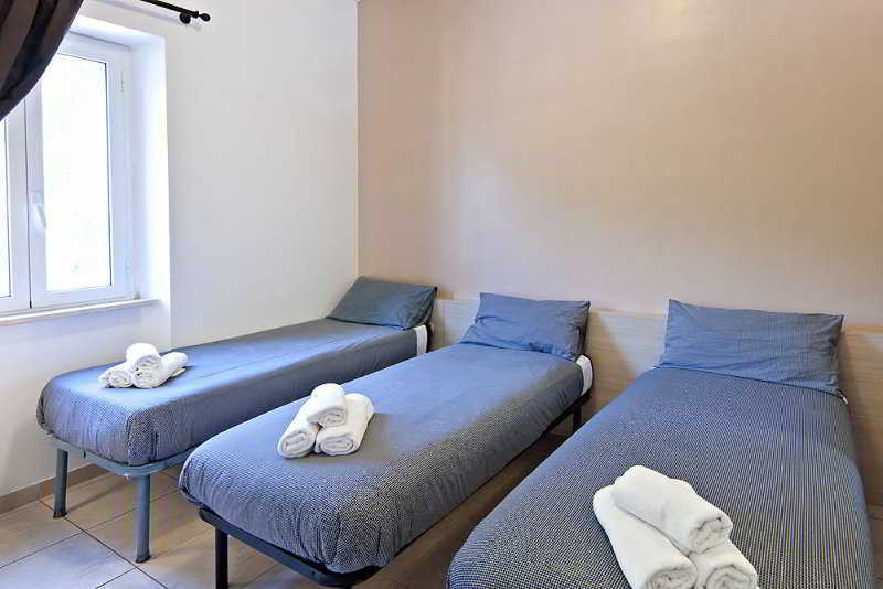 Apartahotel Aurelia Vatican