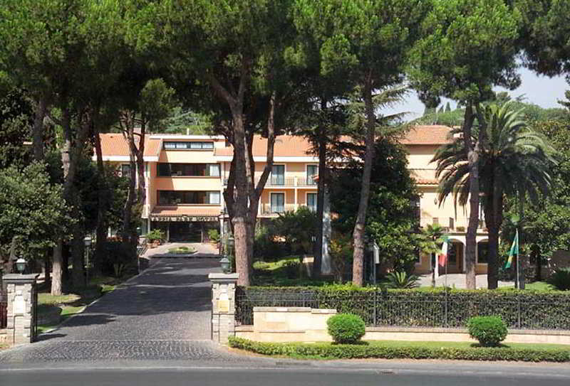 Appia Park Roma
