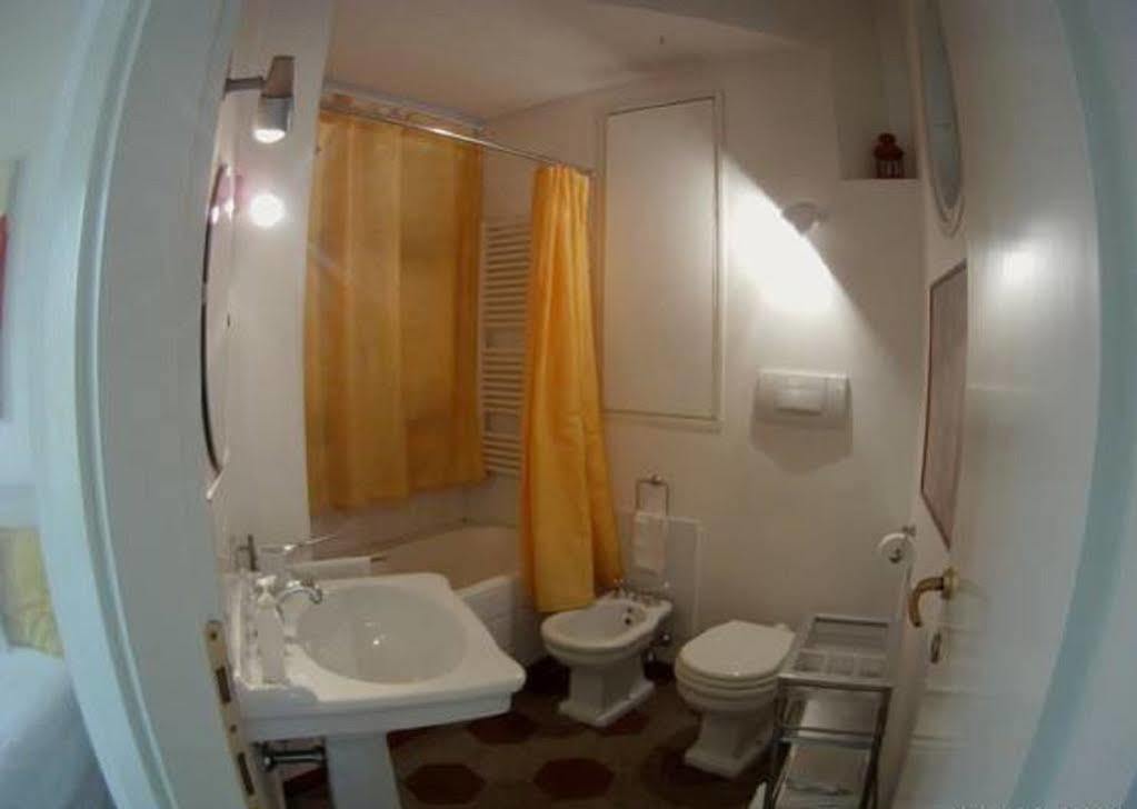 Bed and breakfast Musei Vaticani 3*