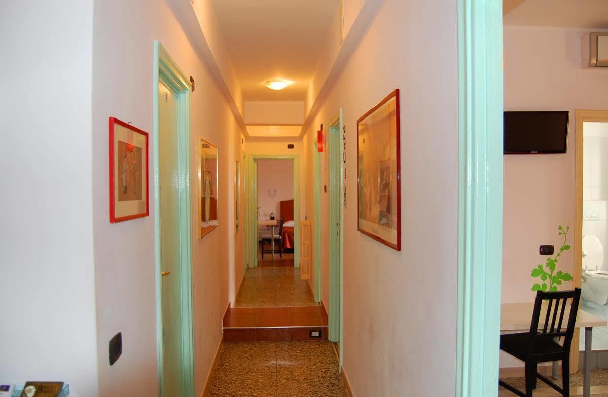 Apartamento Colosseo Roma