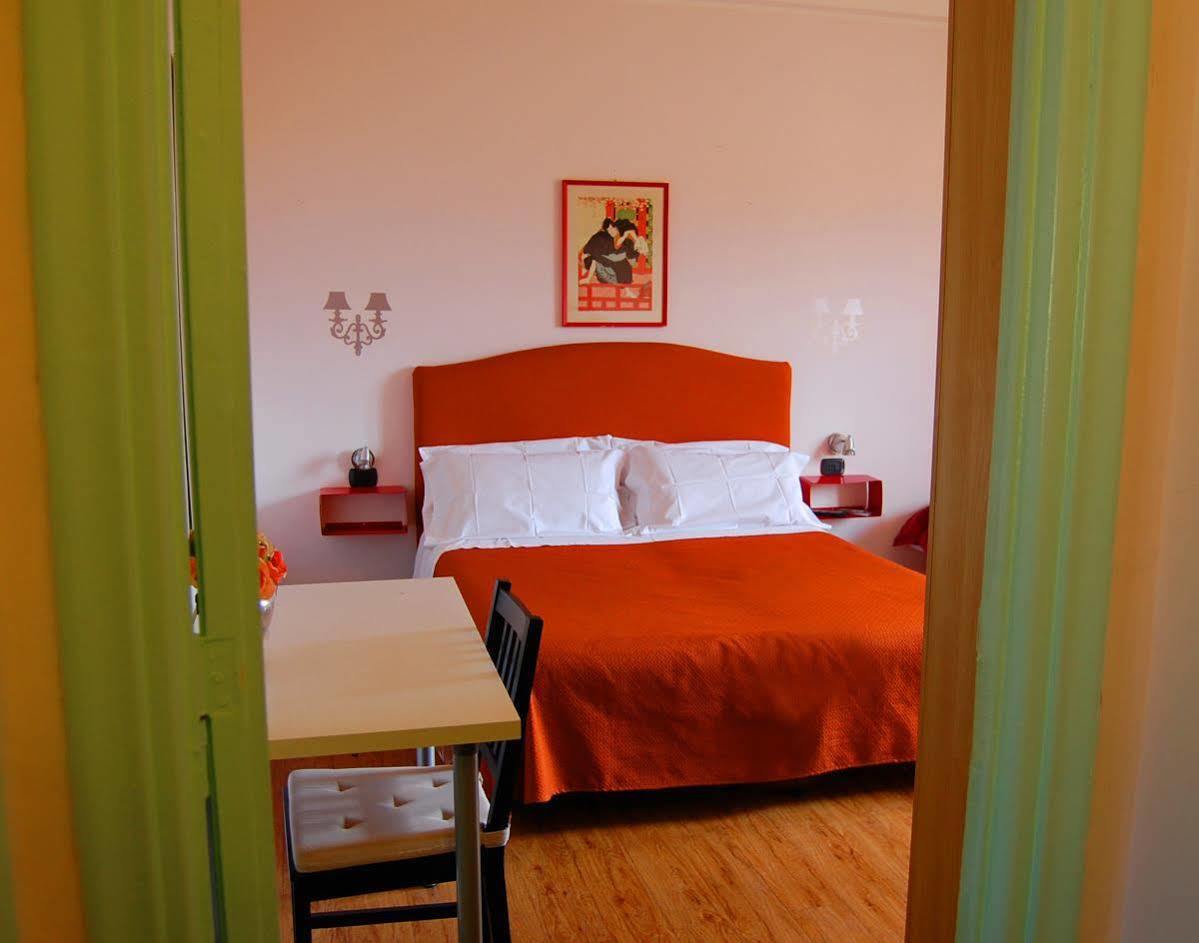 Colosseo Apartamento