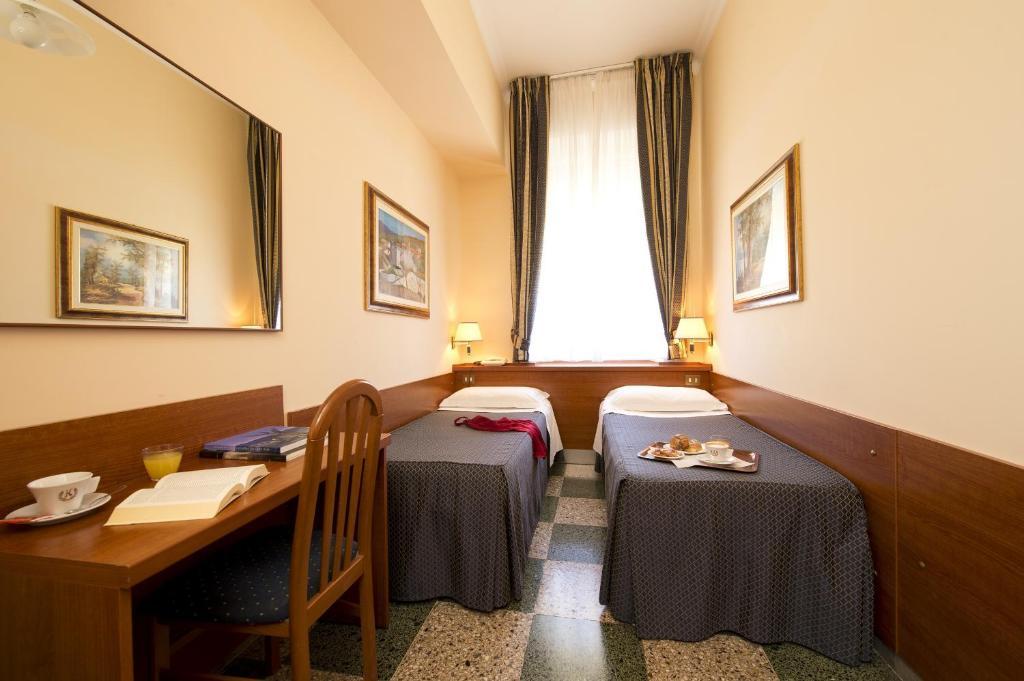 Corallo Hotel Roma