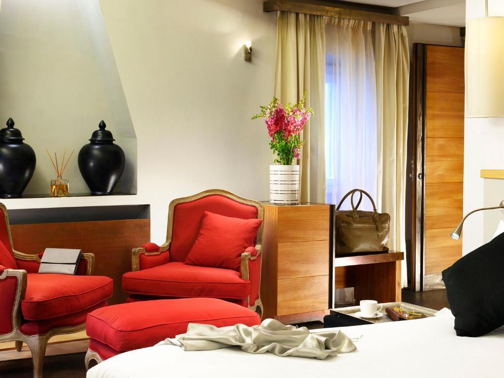 Mario De' Fiori 37 Hotel Roma