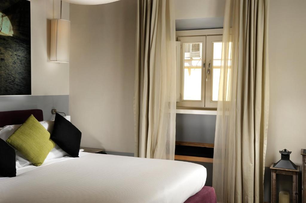 Mario De' Fiori 37 Hotel Roma