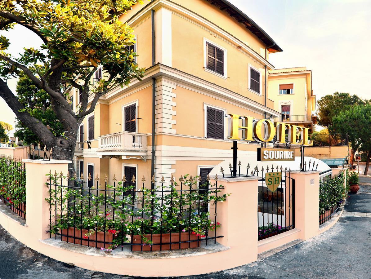 Sourire Hotel Rom