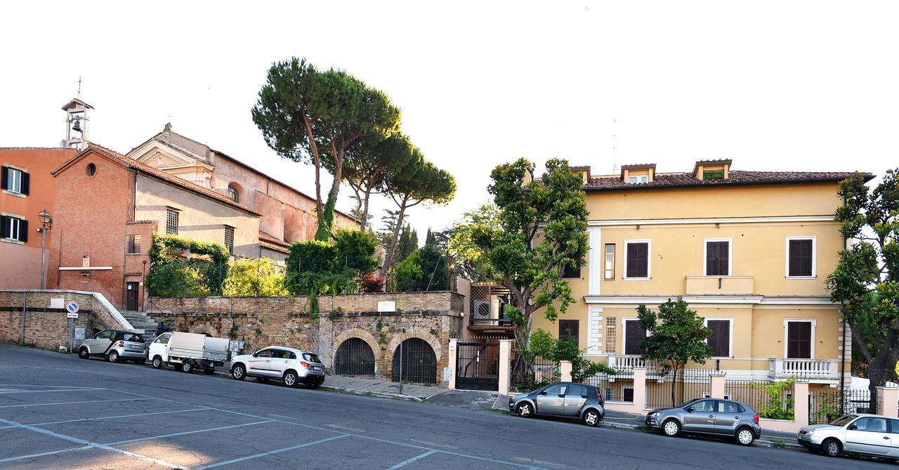Hotel Sourire