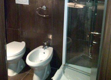 Hotel Flaminius