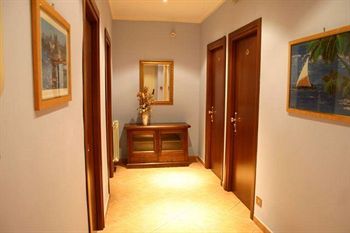Caracciolo Hotell