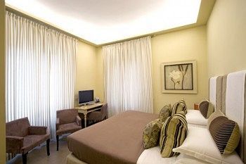 Valeri Hotell Roma