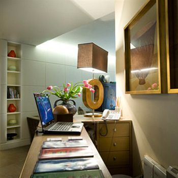Hotell Valeri Roma