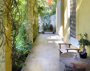 Relais Clivo Vaticano Casa de hóspedes