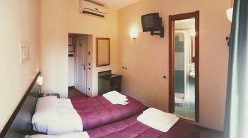 Prati Hotell 2*