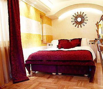 San Anselmo Hotel Rom
