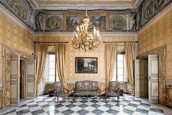 Residenza Napoleone Iii Acomodação com café da manhã 
