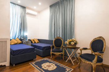 Residenza Napoleone Iii Acomodação com café da manhã  Roma