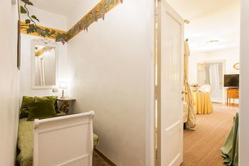 Acomodação com café da manhã  Residenza Napoleone Iii 4*