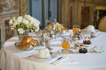 Residenza Napoleone Iii Acomodação com café da manhã 