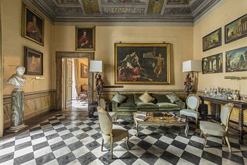 Residenza Napoleone Iii Acomodação com café da manhã  Roma