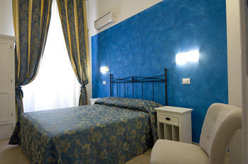 Affittacamere Atlantis 3*