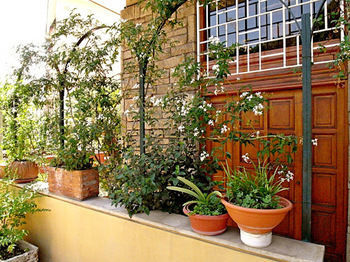 Nova Domus Aurelia 3* Roma