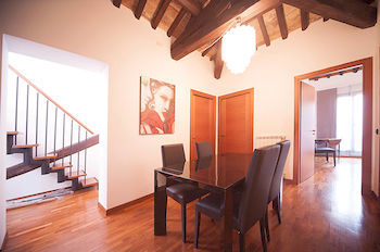 Apartamento 64 Apart