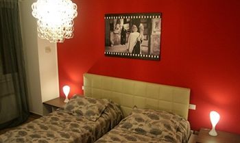 Affittacamere La Dolce Barberini 3*