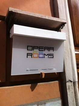 Opera House Guest, Centro Storico Gasthof Rom