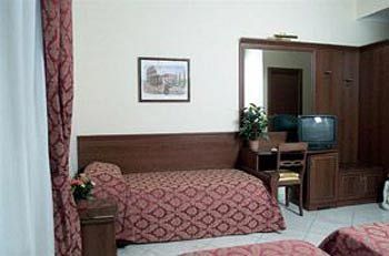 Hotel Caesar Roma