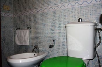 Alojamento de Acomodação e Pequeno-almoço Msg Roma