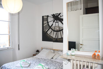 B&B Msg Roma Bed & Breakfast 3*