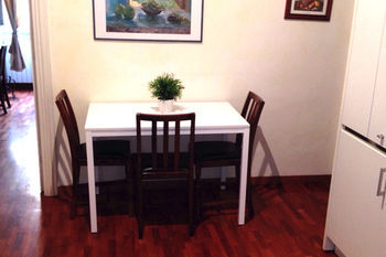 Spanish Step Appartamento Roma