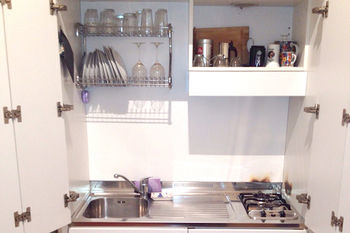 Appartamento Spanish Step *