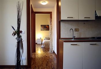 Casa Giada Hotel Roma