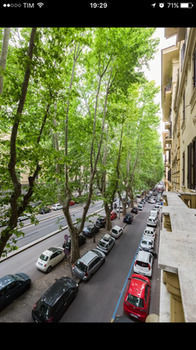 Bed & Breakfast Bq House Milizie Luxury 3*