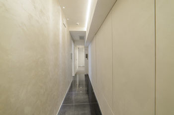Vespasiano Hotell 4*