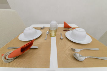 Vespasiano Hotell Roma