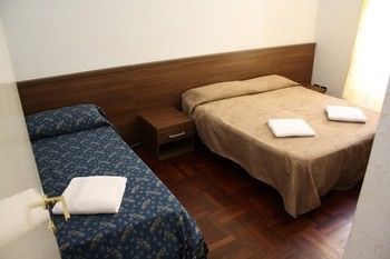 Casa de hóspedes Termini Roma