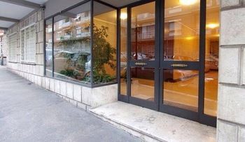 Casa de hóspedes Vatican