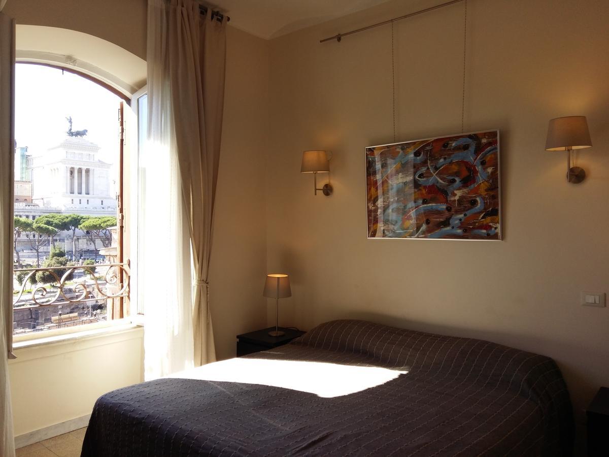Affittacamere Residenza Maritti Contemporarysuite 2*