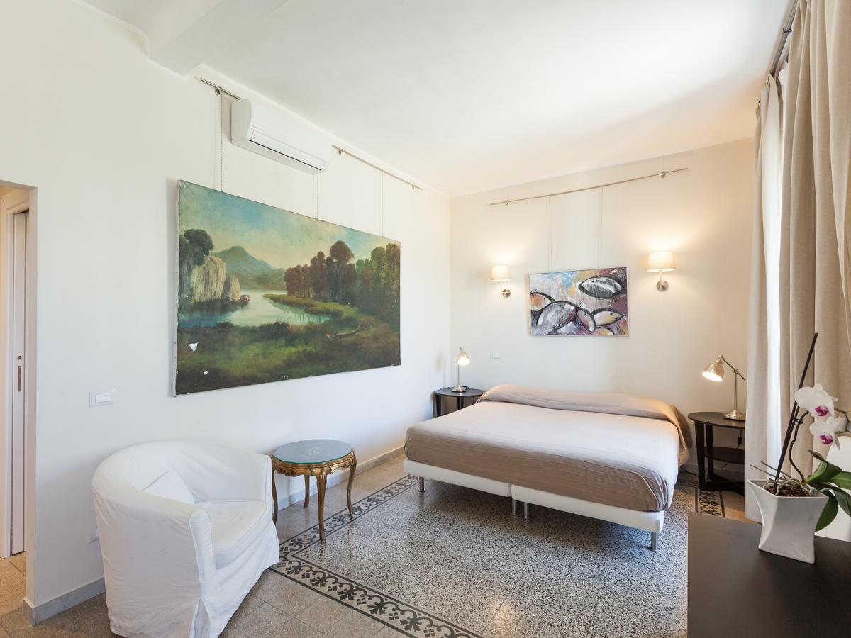 Affittacamere Residenza Maritti Contemporarysuite 2*