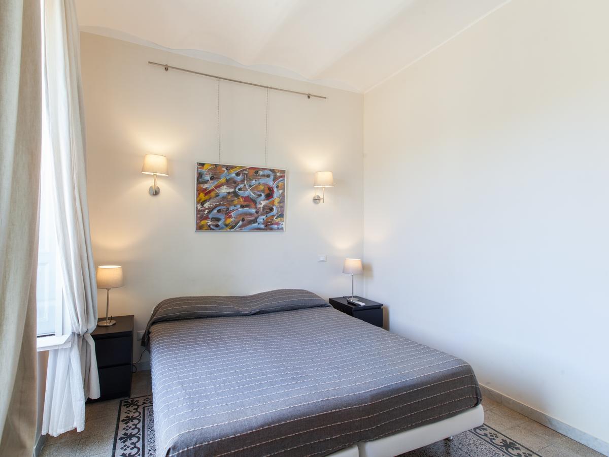 Residenza Maritti Contemporarysuite Gjestgiverier
